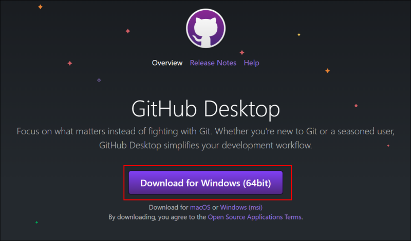 github-desktop